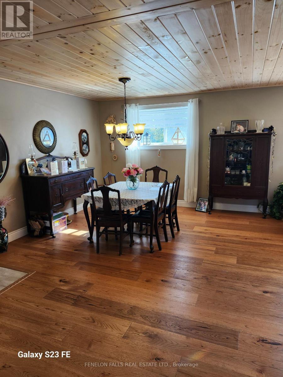 197 County Road 8 Road, Kawartha Lakes, Ontario K0M 1N0 - Photo 13 - X12459643