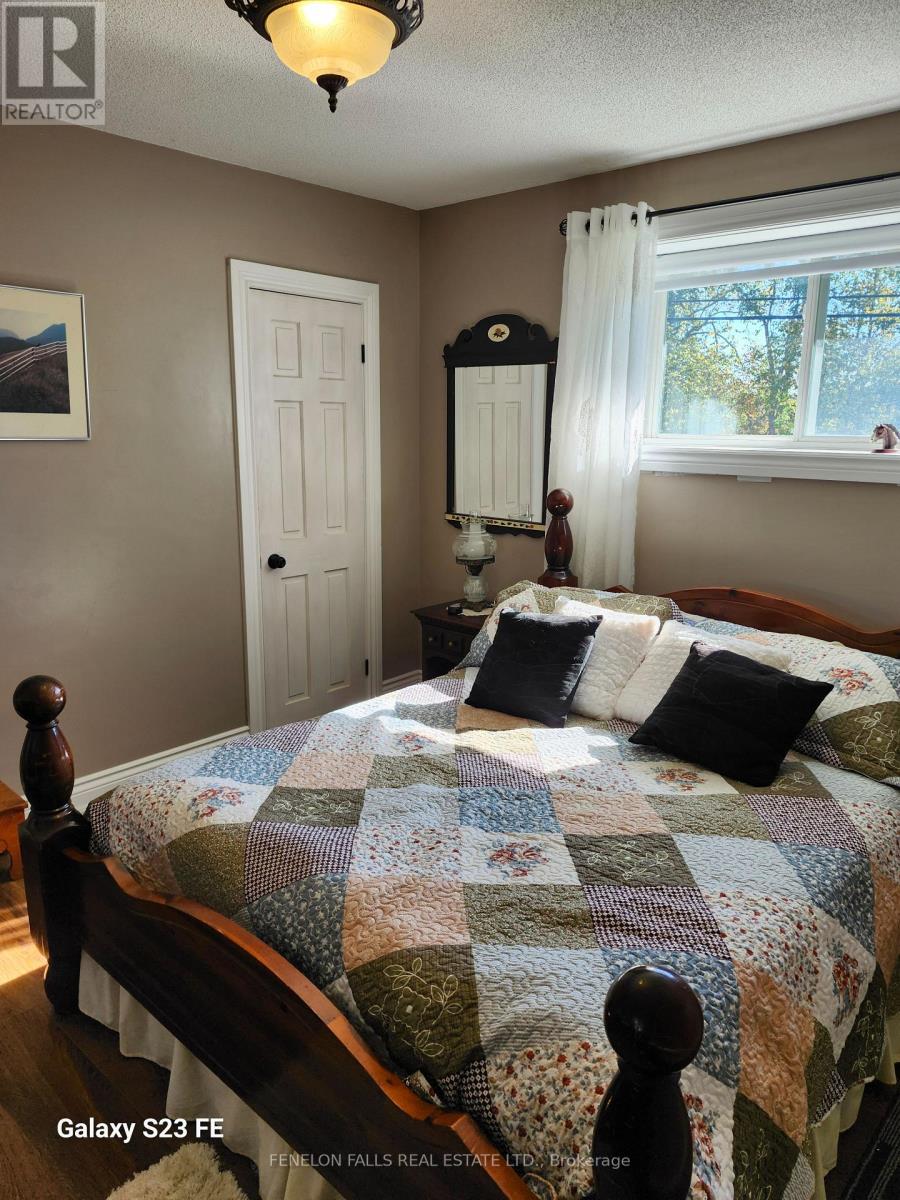 197 County Road 8 Road, Kawartha Lakes, Ontario K0M 1N0 - Photo 14 - X12459643