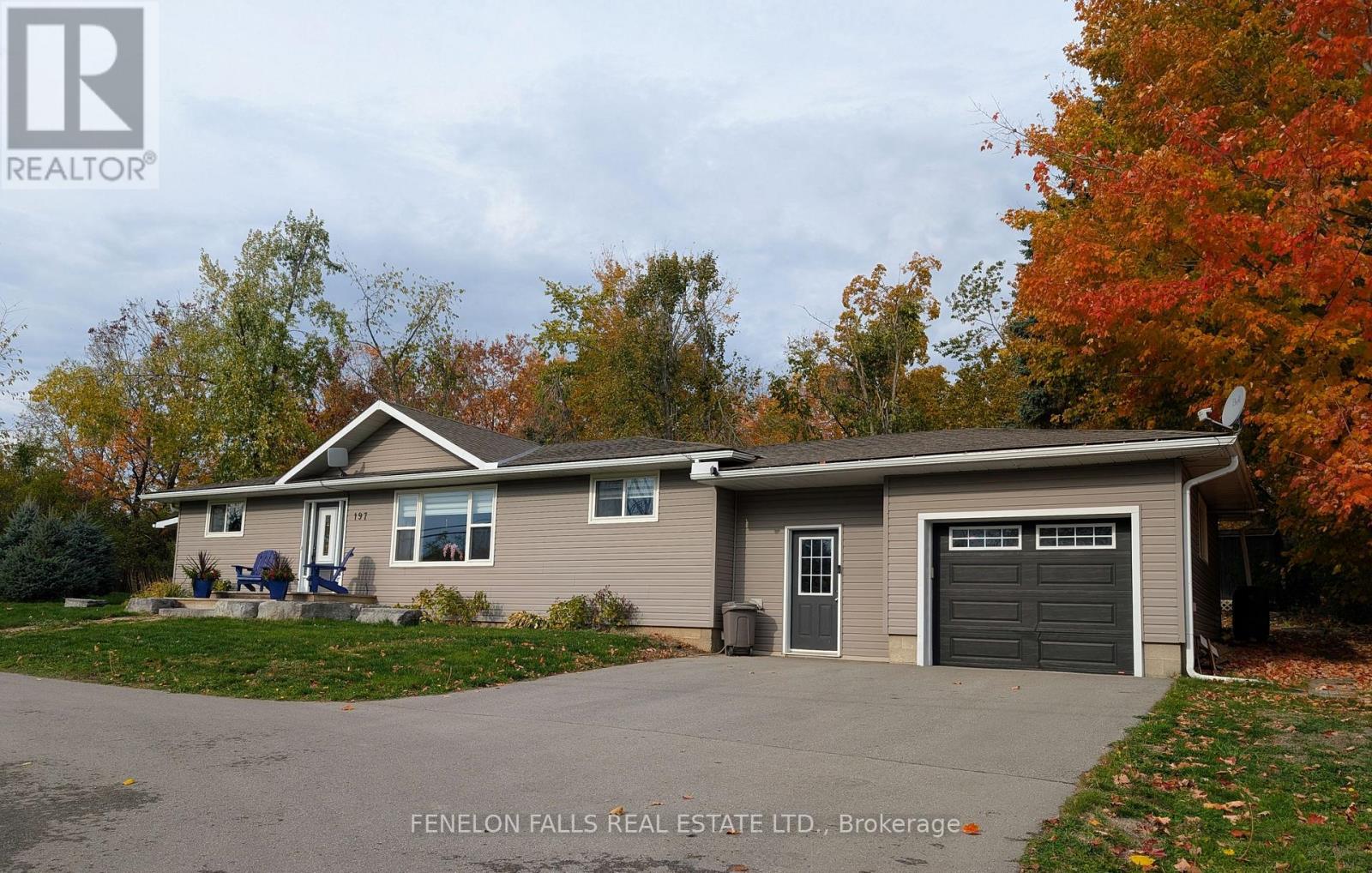 197 County Road 8 Road, Kawartha Lakes, Ontario K0M 1N0 - Photo 2 - X12459643