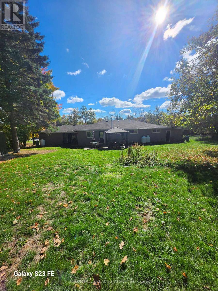 197 County Road 8 Road, Kawartha Lakes, Ontario K0M 1N0 - Photo 4 - X12459643