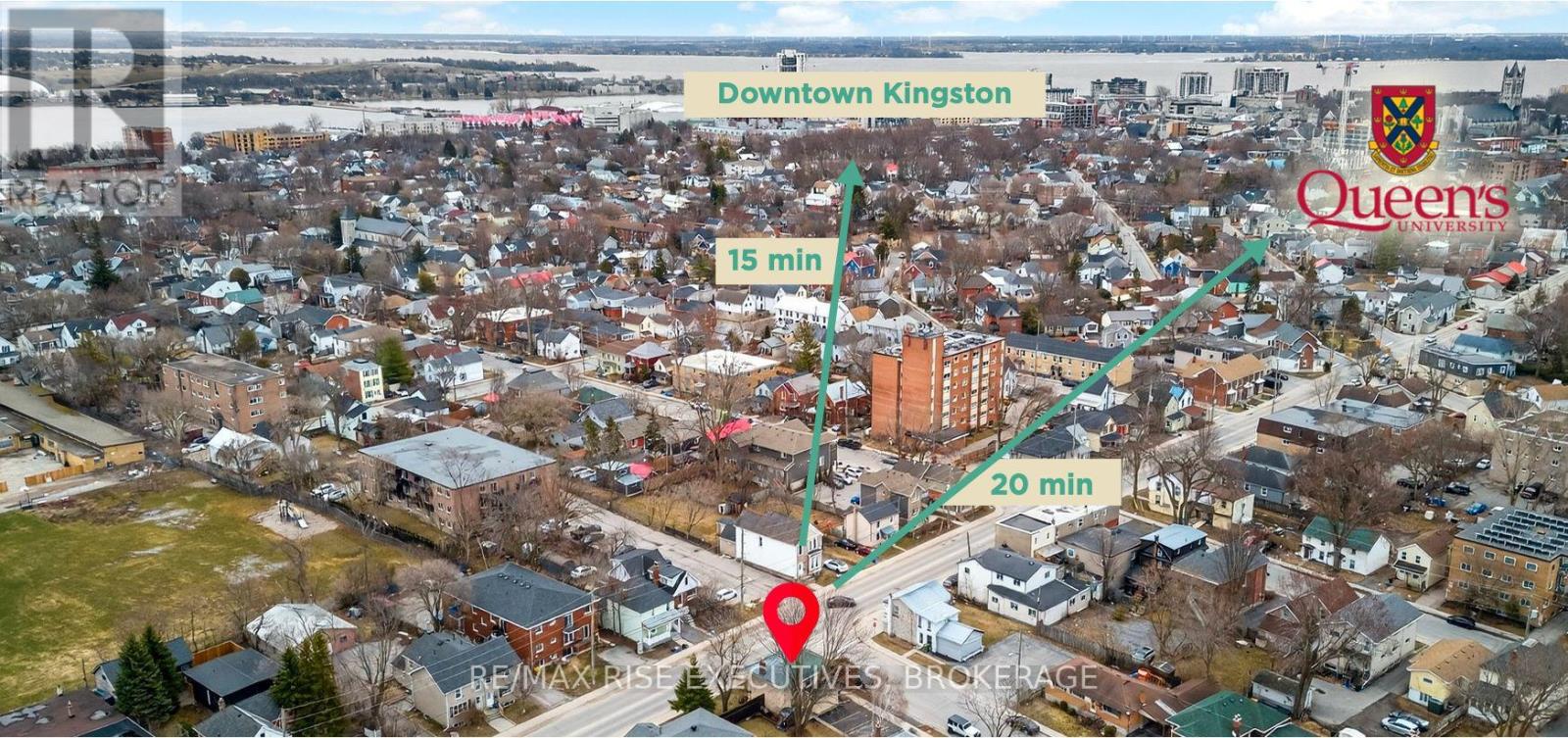 390 Division Street, Kingston, Ontario  K7K 4A7 - Photo 24 - X12972952