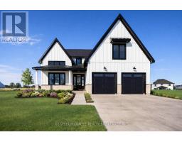 202 HARVEST LANE, Thames Centre, Ontario