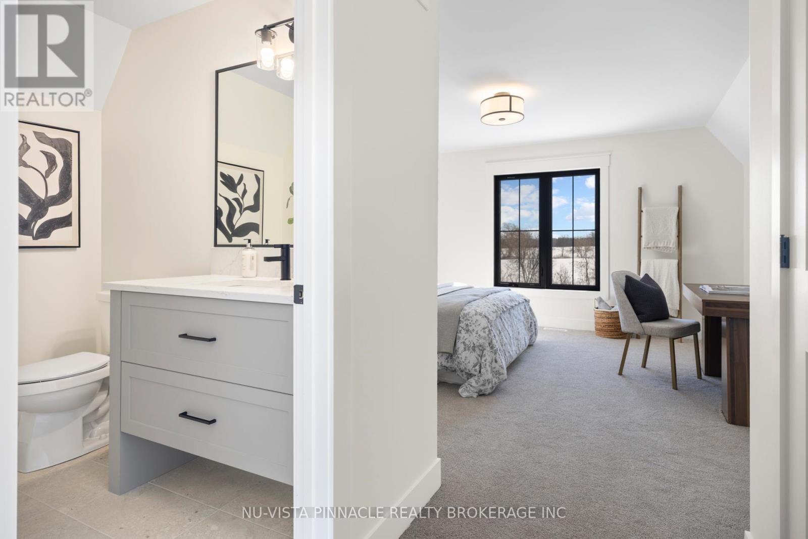 202 Harvest Lane, Thames Centre, Ontario  N0L 1G2 - Photo 40 - X12660874