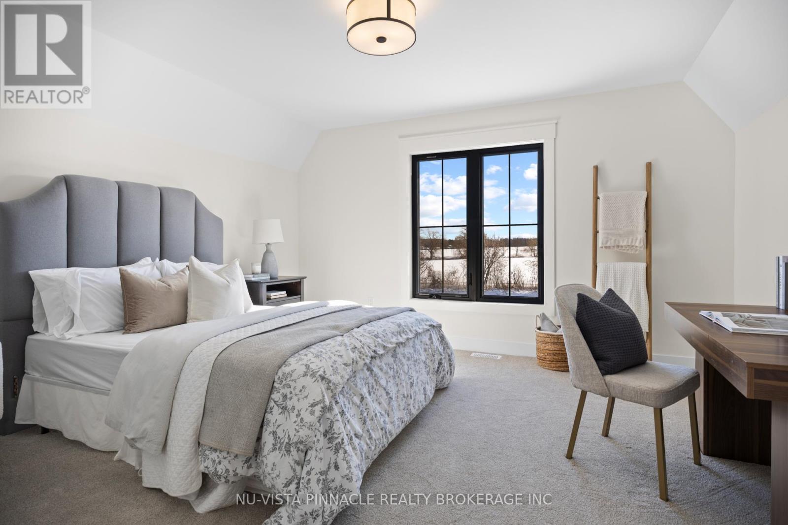 202 Harvest Lane, Thames Centre, Ontario  N0L 1G2 - Photo 44 - X12660874