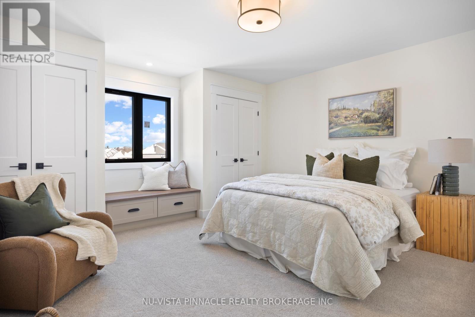 202 Harvest Lane, Thames Centre, Ontario  N0L 1G2 - Photo 42 - X12660874