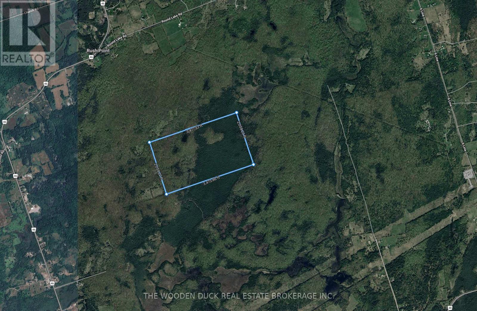 0east2 Road Allowance Road, Havelock-Belmont-Methuen, Ontario K0L 1Z0 - Photo 10 - X12970720