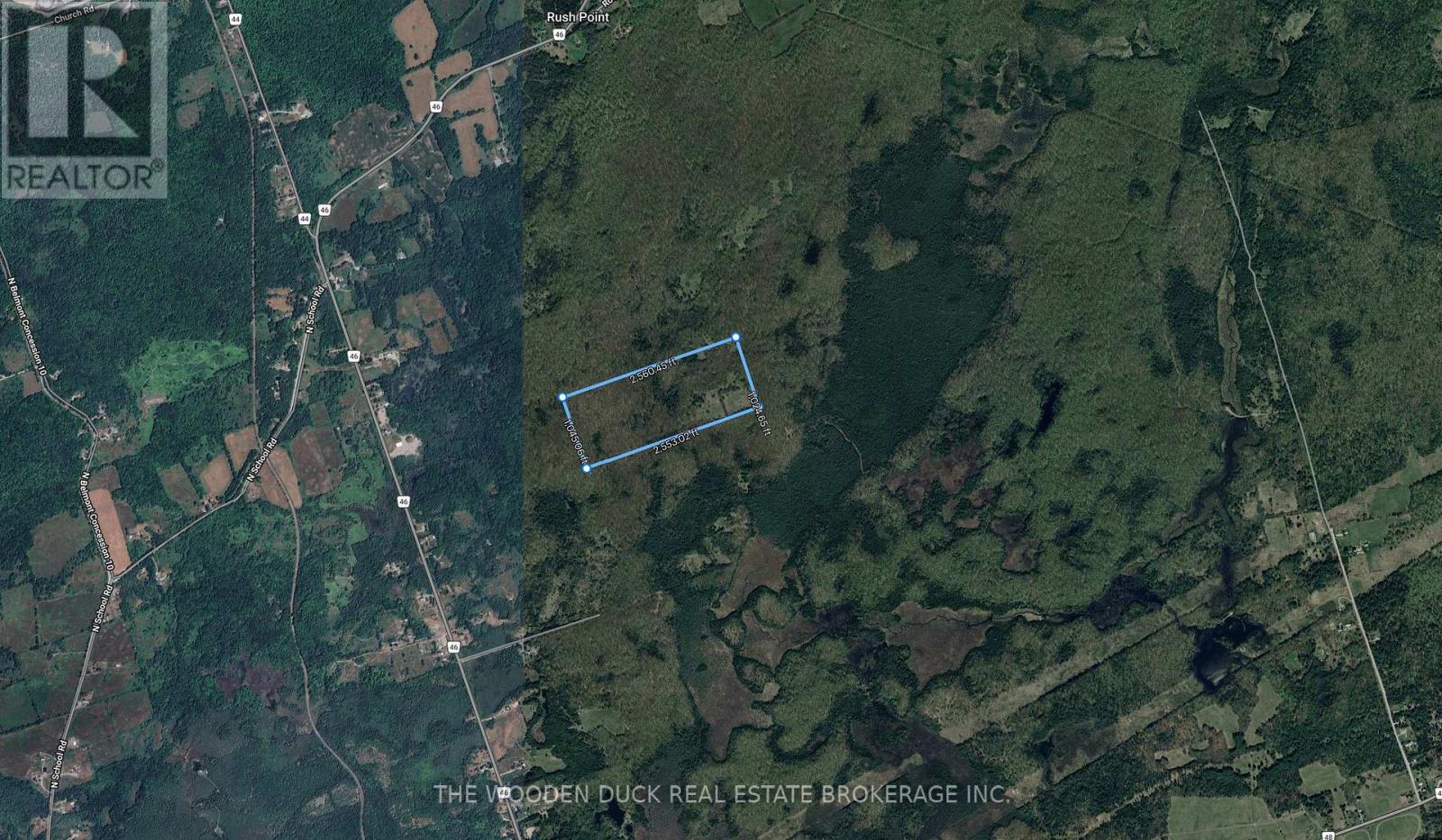 0west Road Allowance Road, Havelock-Belmont-Methuen, Ontario K0L 1Z0 - Photo 21 - X12971736