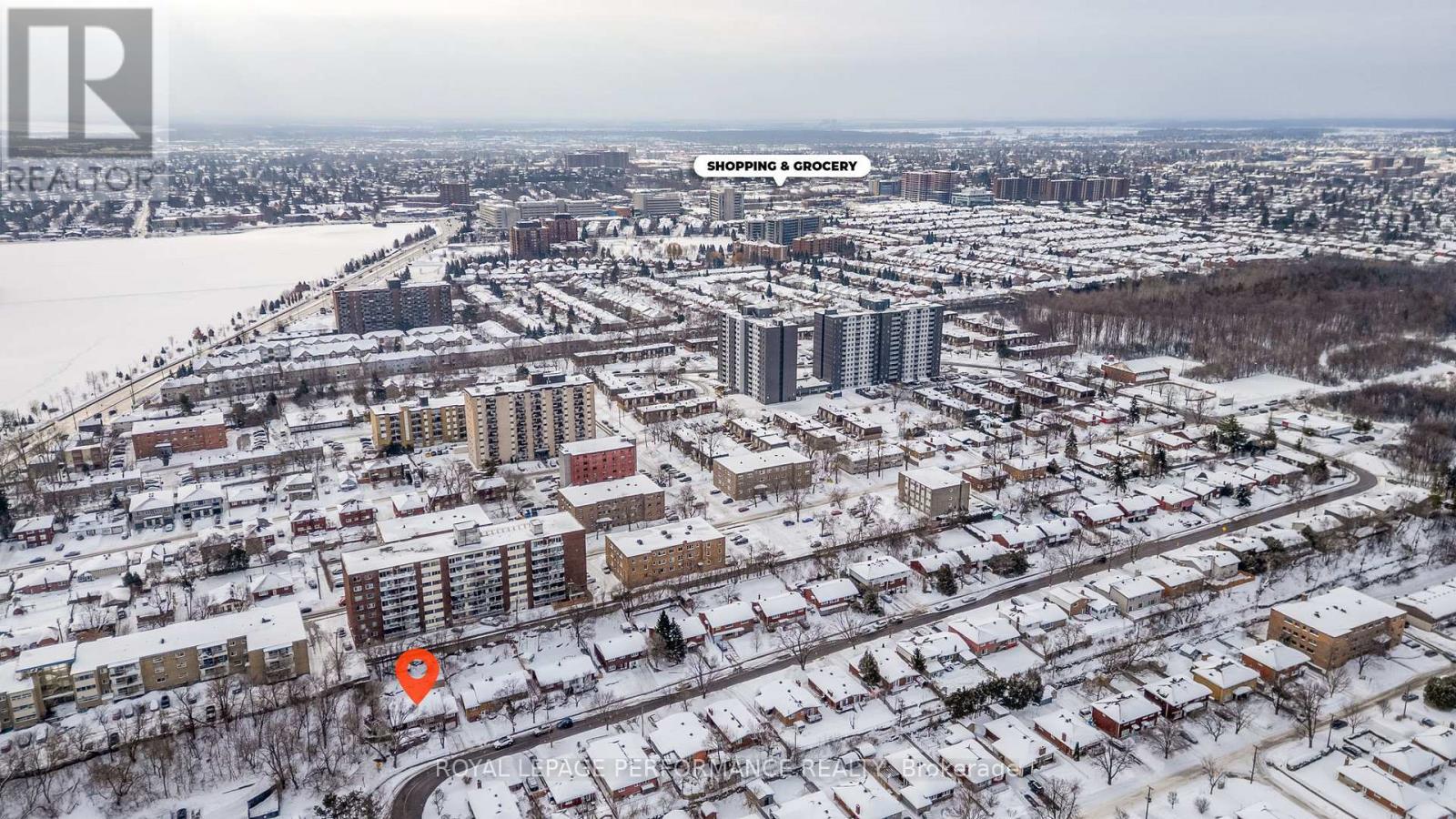 1430 Edgecliffe Avenue, Ottawa, Ontario  K1Z 8G1 - Photo 31 - X12867584