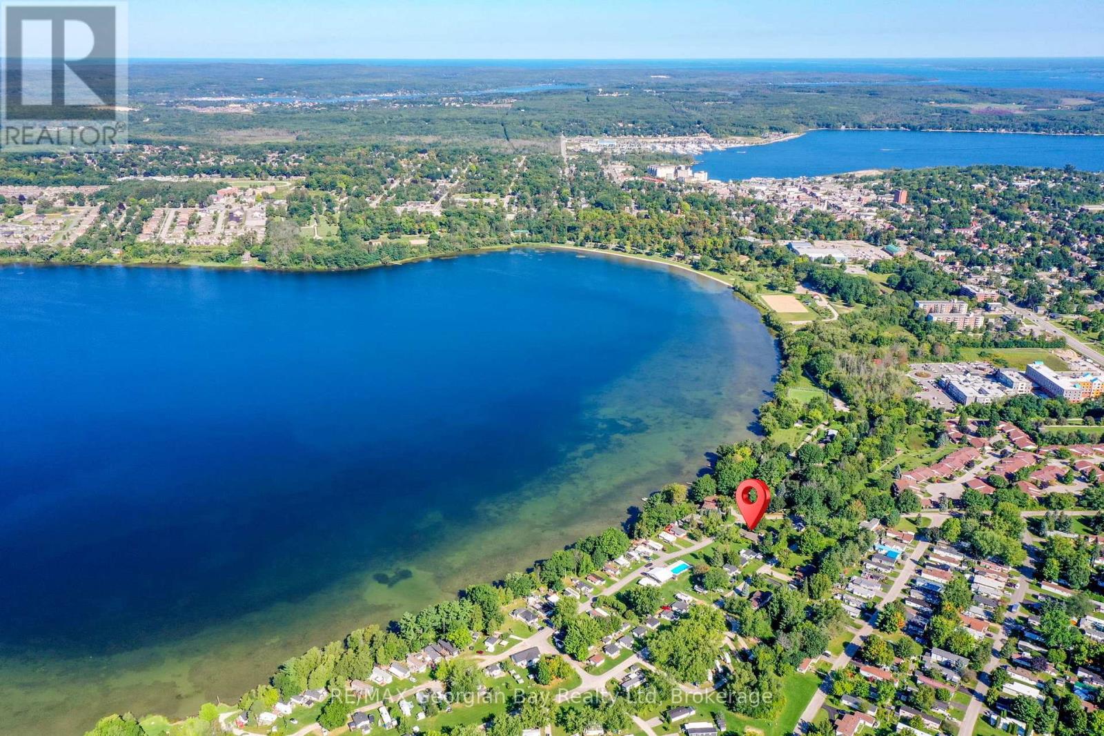 3 Lakeshore Road, Midland, Ontario  L4R 0B9 - Photo 29 - S12982026