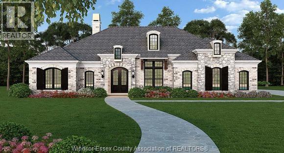 921 KENNEDY DRIVE West, Windsor, Ontario