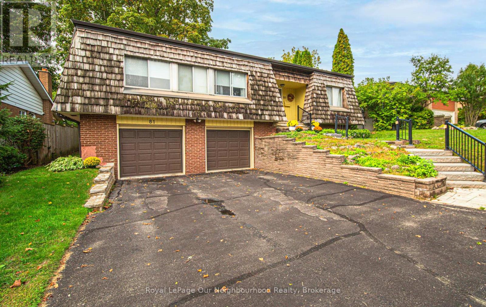 81 MARICA AVENUE, Oshawa, Ontario