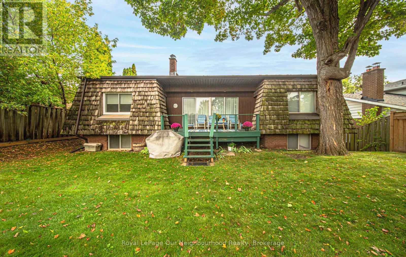 81 Marica Avenue, Oshawa, Ontario L1G 3G9 - Photo 30 - E12981966