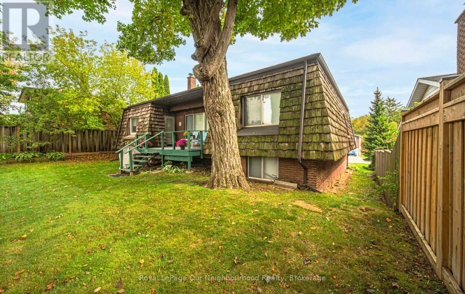 81 Marica Avenue, Oshawa, Ontario L1G 3G9 - Photo 31 - E12981966