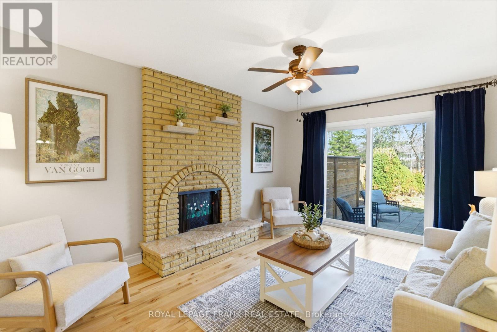 565 Charrington Avenue, Oshawa, Ontario L1G 7L7 - Photo 23 - E12982196