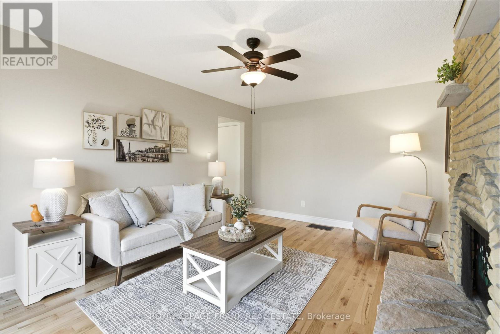 565 Charrington Avenue, Oshawa, Ontario L1G 7L7 - Photo 27 - E12982196