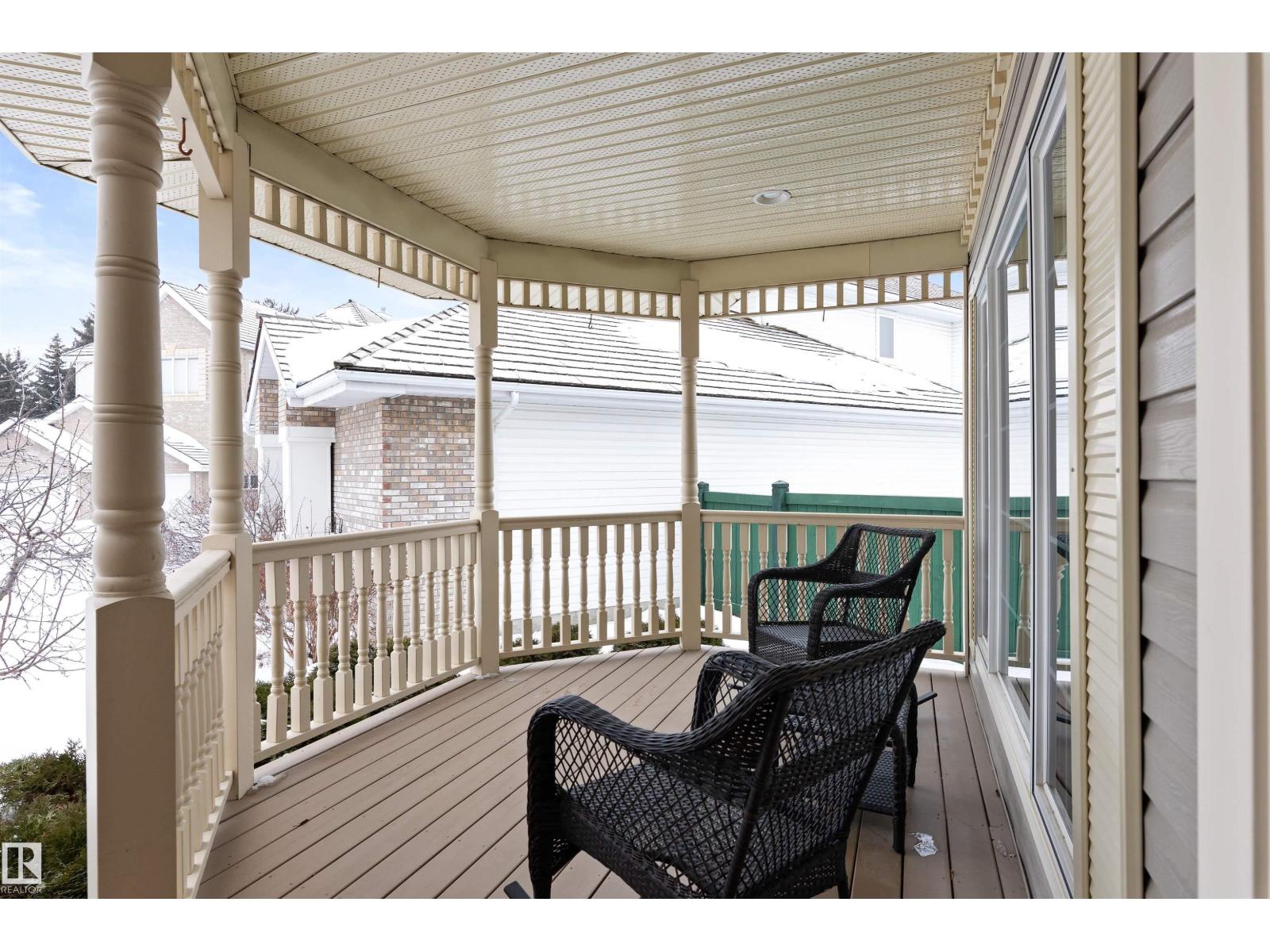 4 Placer Cl, St. Albert, Alberta  T8N 6A2 - Photo 3 - E4481263