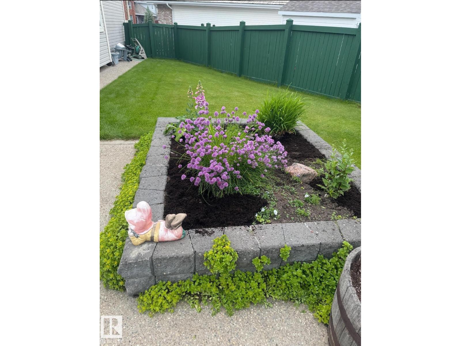 4 Placer Cl, St. Albert, Alberta  T8N 6A2 - Photo 48 - E4481263