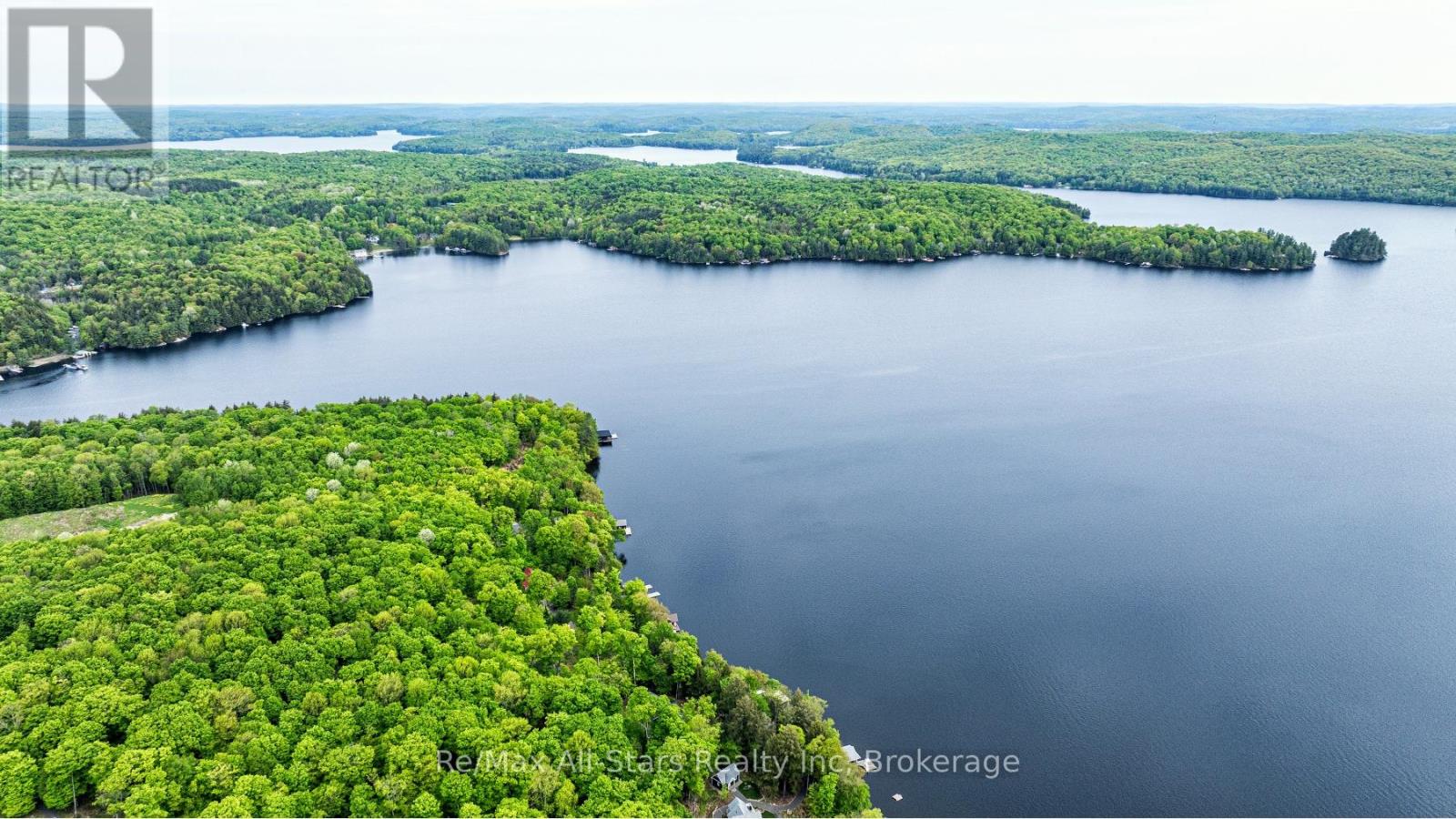 504 Bigwin Island, Lake Of Bays, Ontario  P0A 1H0 - Photo 22 - X12982010