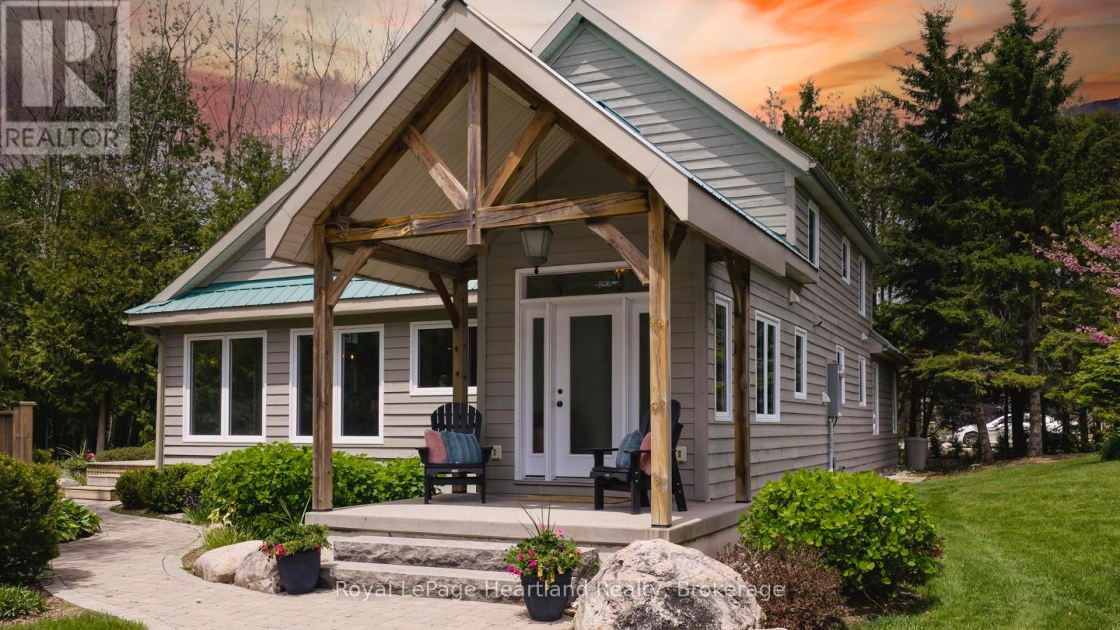 84539 RIDGE DRIVE, Ashfield-Colborne-Wawanosh, Ontario