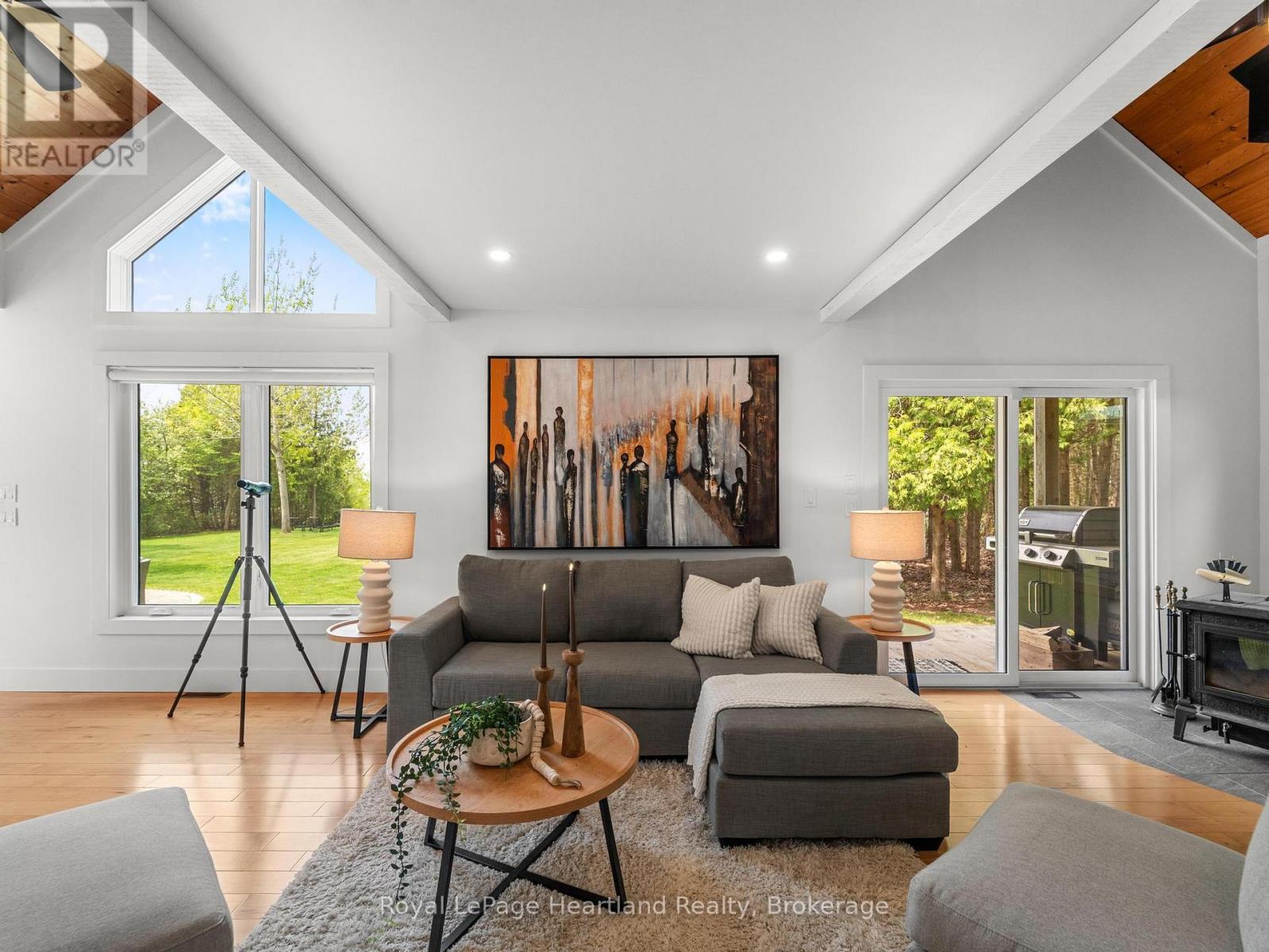 84539 Ridge Drive, Ashfield-Colborne-Wawanosh, Ontario  N7A 3X9 - Photo 12 - X12982198