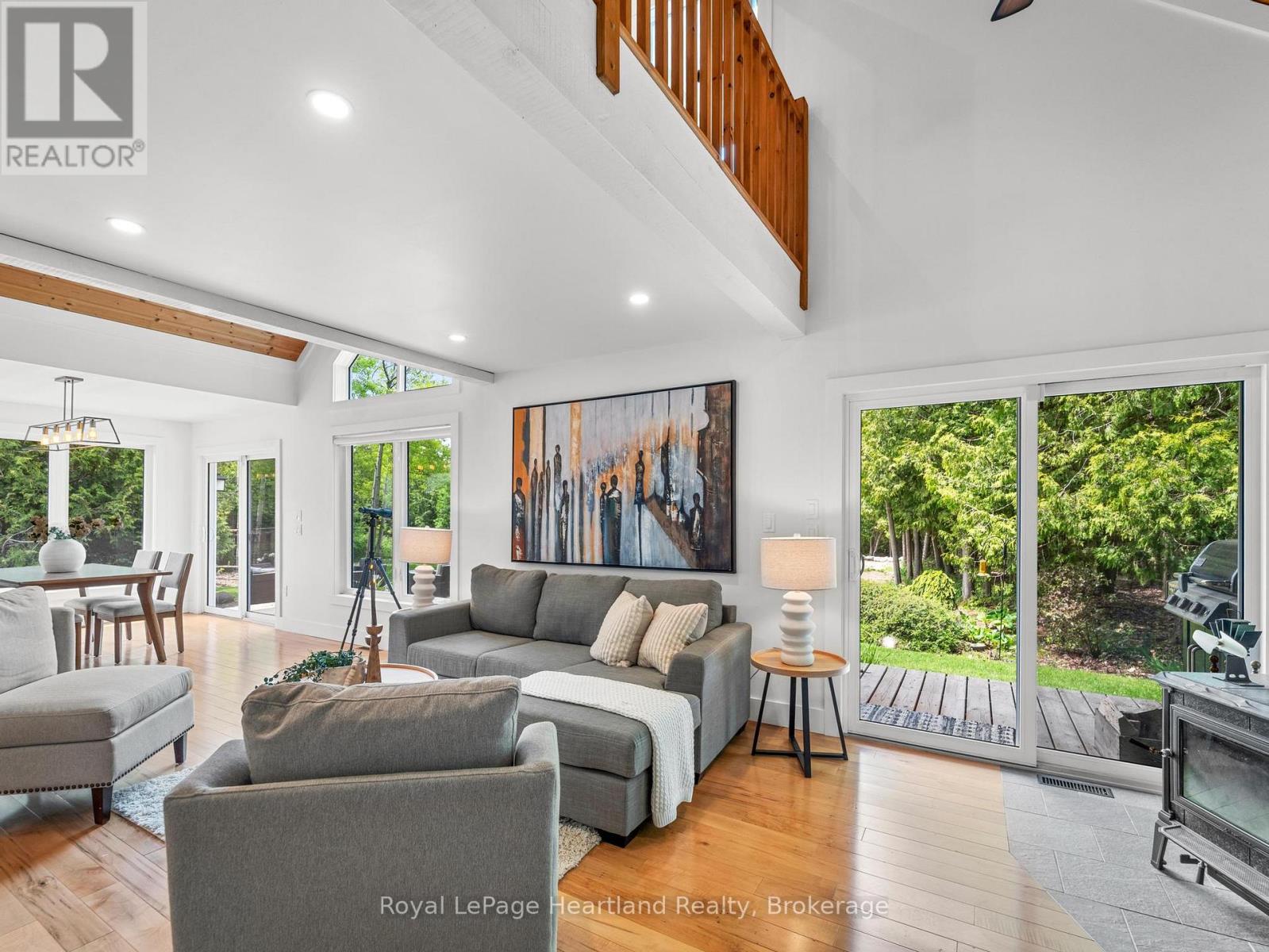 84539 Ridge Drive, Ashfield-Colborne-Wawanosh, Ontario  N7A 3X9 - Photo 13 - X12982198