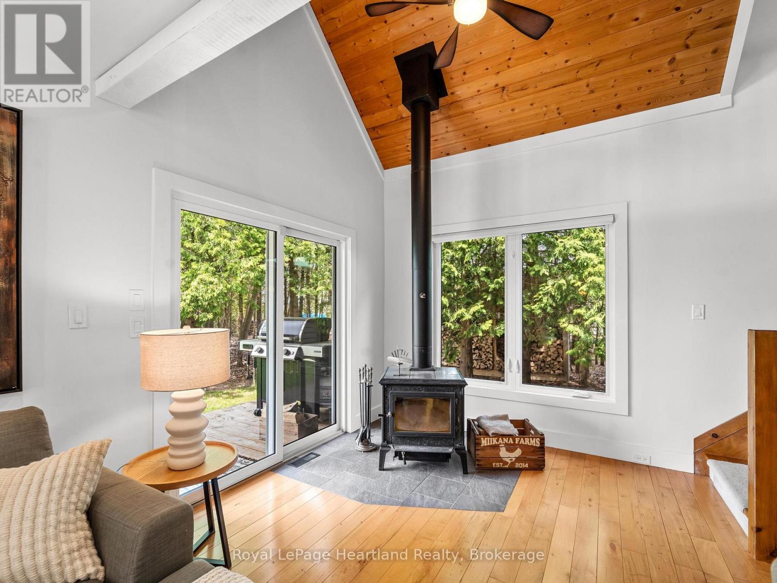 84539 Ridge Drive, Ashfield-Colborne-Wawanosh, Ontario  N7A 3X9 - Photo 14 - X12982198