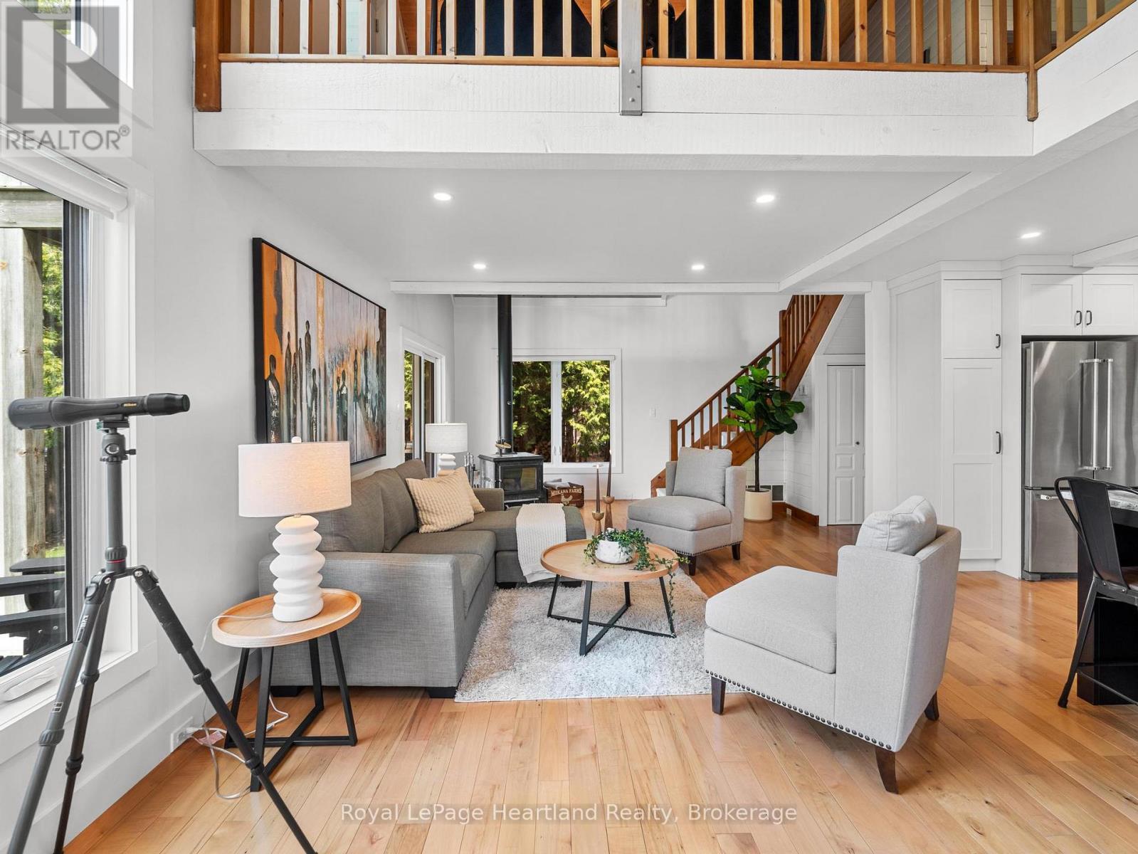 84539 Ridge Drive, Ashfield-Colborne-Wawanosh, Ontario  N7A 3X9 - Photo 15 - X12982198