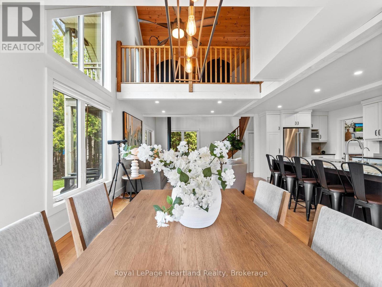 84539 Ridge Drive, Ashfield-Colborne-Wawanosh, Ontario  N7A 3X9 - Photo 17 - X12982198