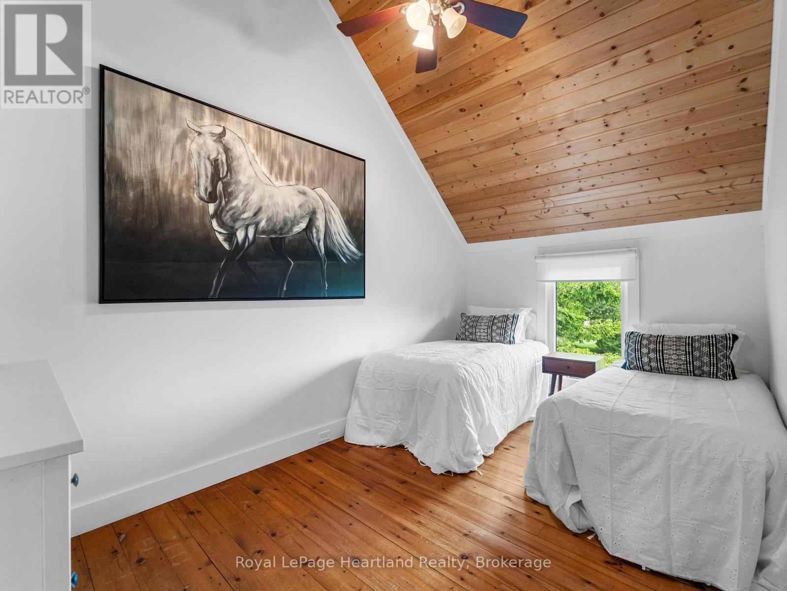 84539 Ridge Drive, Ashfield-Colborne-Wawanosh, Ontario  N7A 3X9 - Photo 23 - X12982198