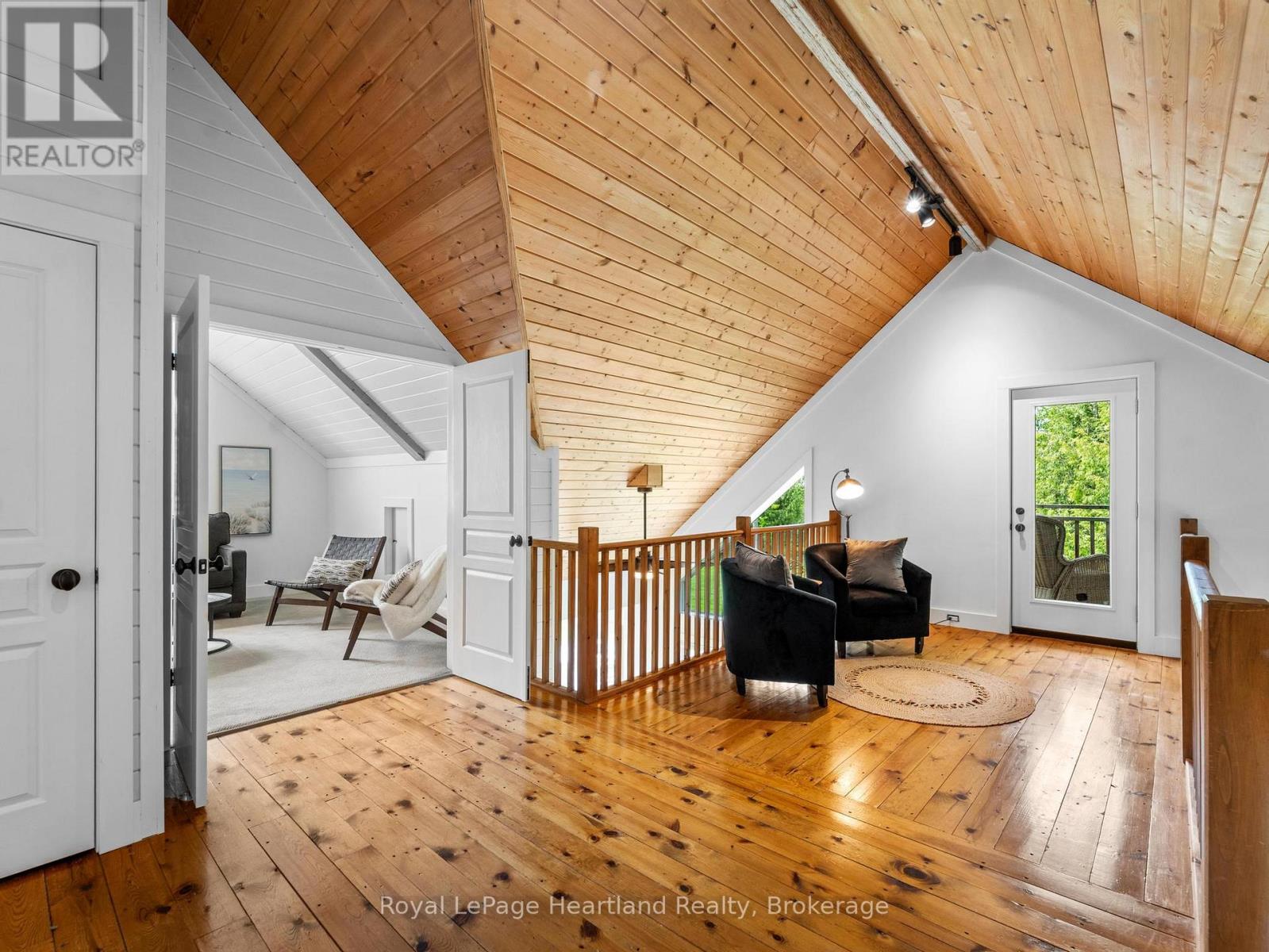 84539 Ridge Drive, Ashfield-Colborne-Wawanosh, Ontario  N7A 3X9 - Photo 24 - X12982198