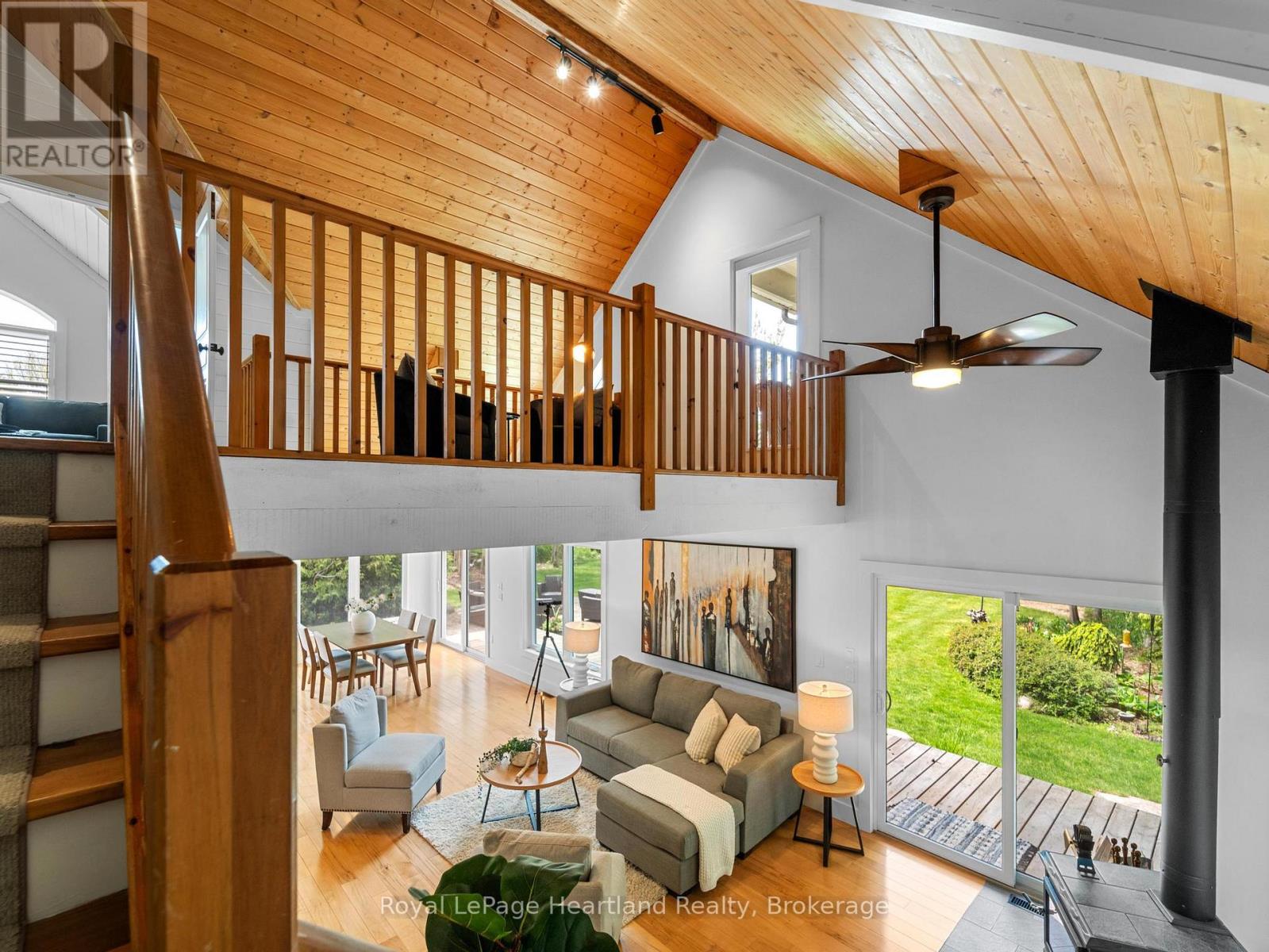 84539 Ridge Drive, Ashfield-Colborne-Wawanosh, Ontario  N7A 3X9 - Photo 25 - X12982198