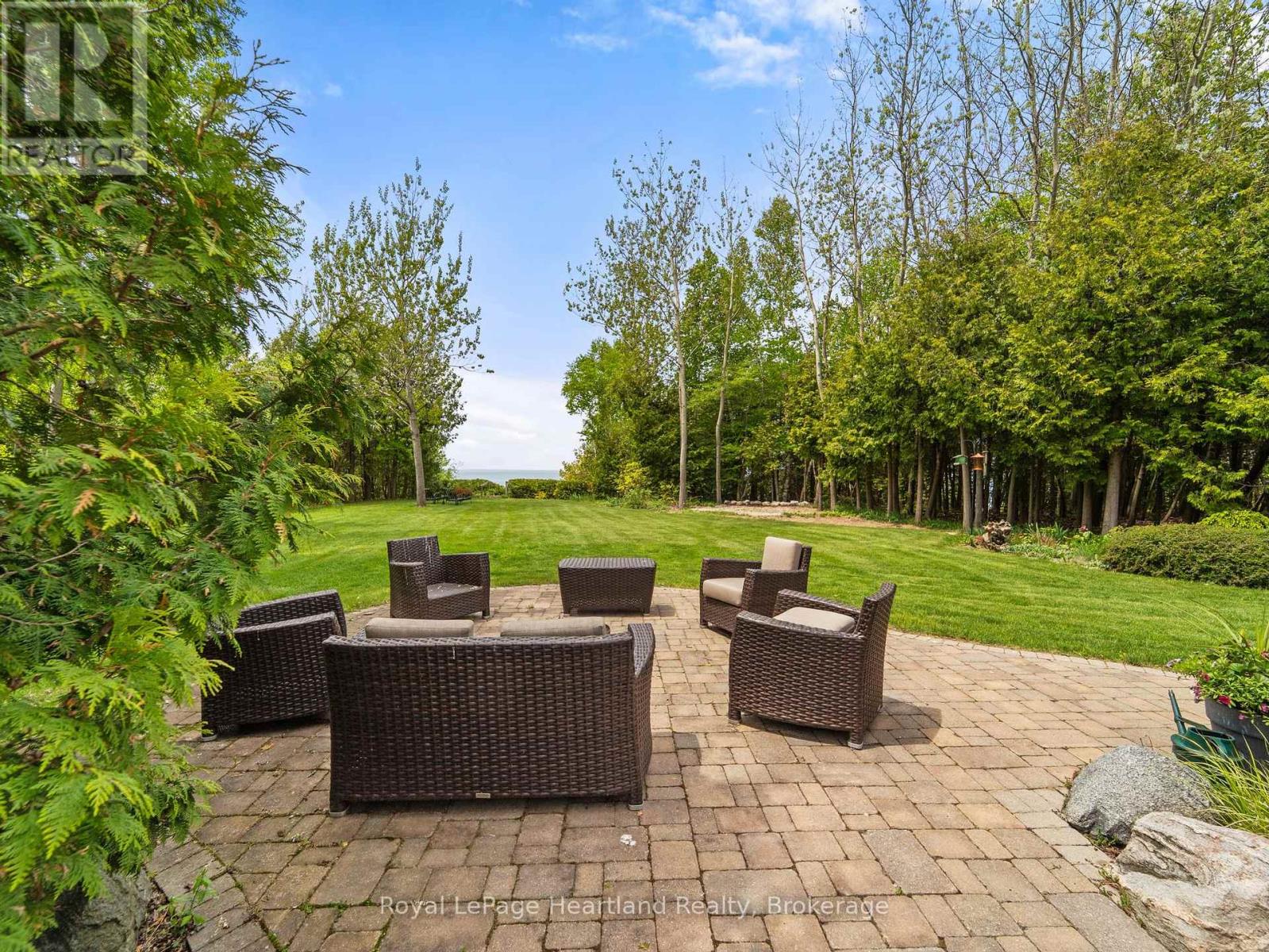 84539 Ridge Drive, Ashfield-Colborne-Wawanosh, Ontario  N7A 3X9 - Photo 27 - X12982198