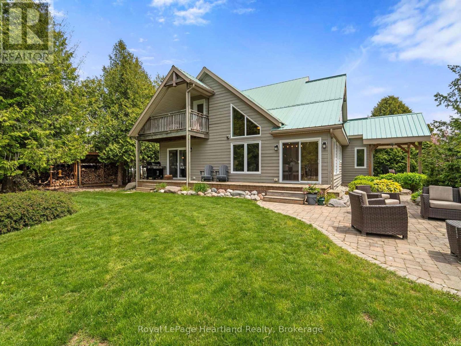 84539 Ridge Drive, Ashfield-Colborne-Wawanosh, Ontario  N7A 3X9 - Photo 28 - X12982198