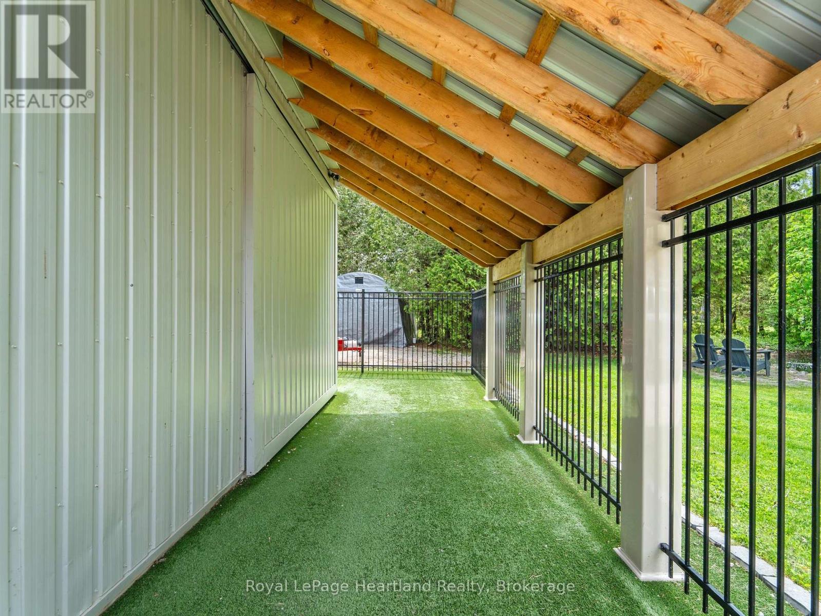 84539 Ridge Drive, Ashfield-Colborne-Wawanosh, Ontario  N7A 3X9 - Photo 30 - X12982198