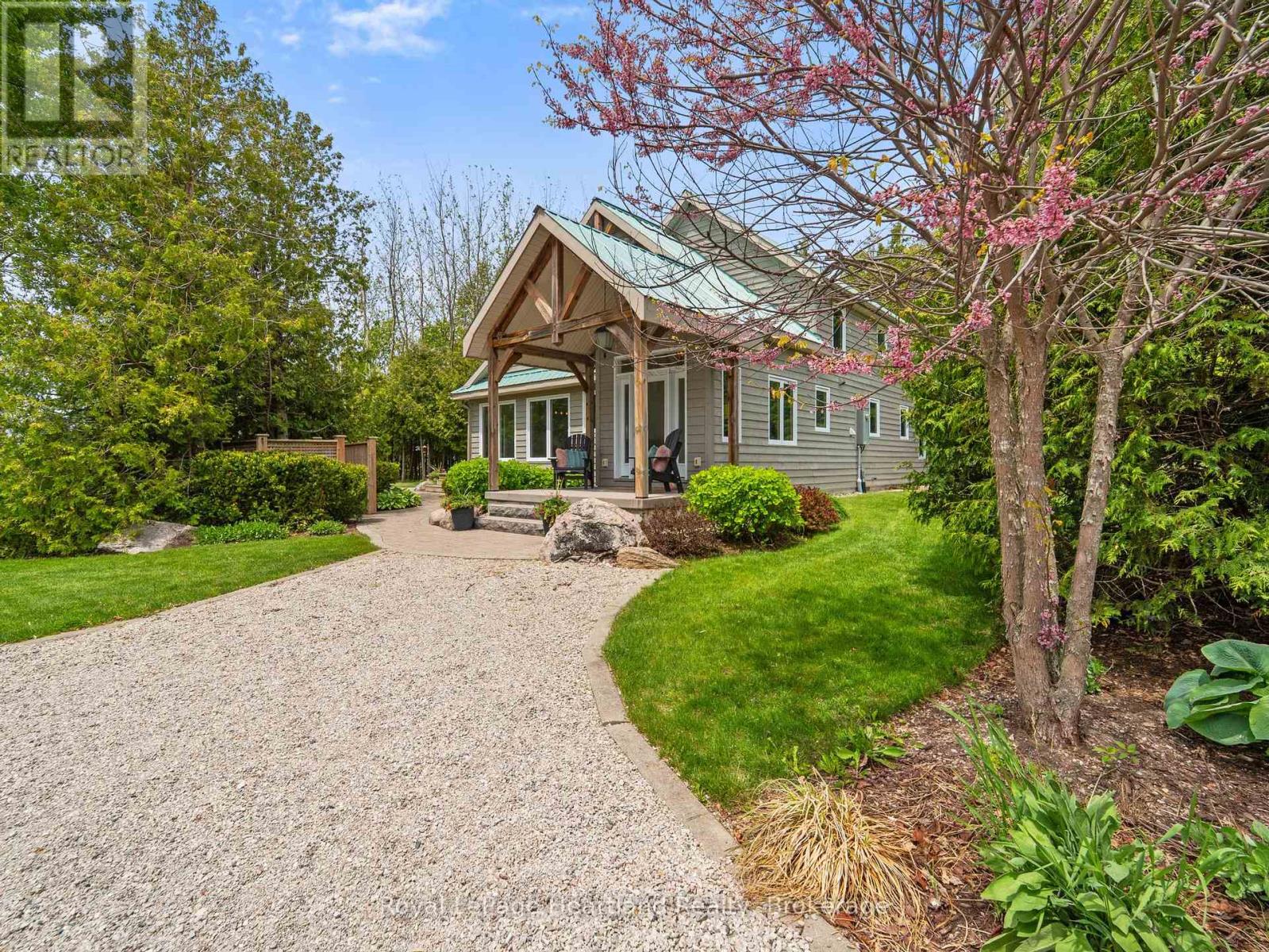 84539 Ridge Drive, Ashfield-Colborne-Wawanosh, Ontario  N7A 3X9 - Photo 35 - X12982198