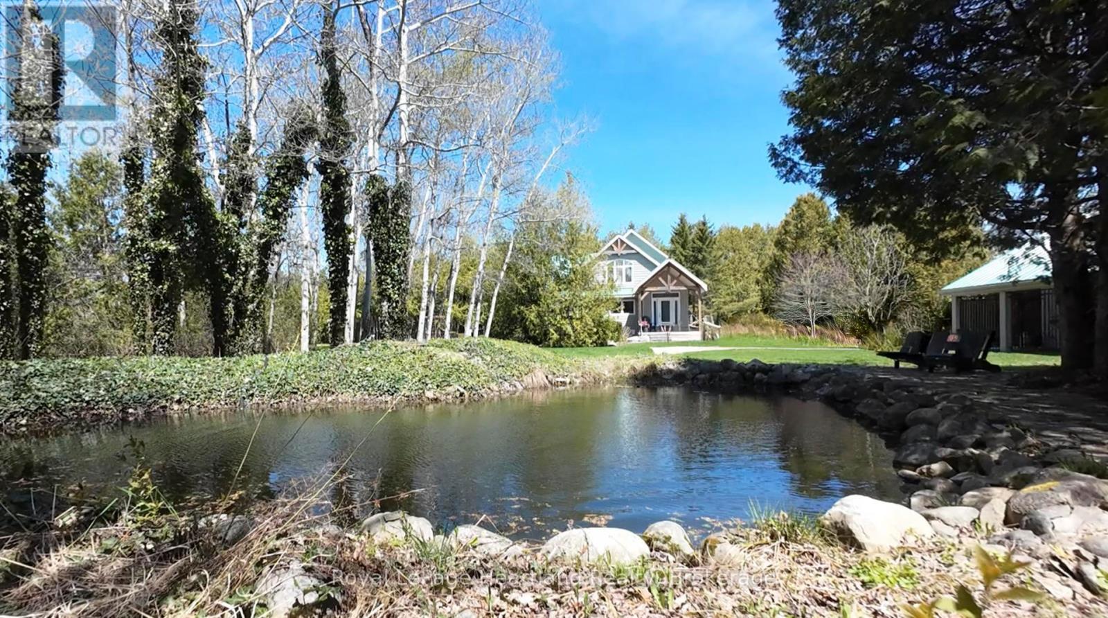 84539 Ridge Drive, Ashfield-Colborne-Wawanosh, Ontario  N7A 3X9 - Photo 38 - X12982198