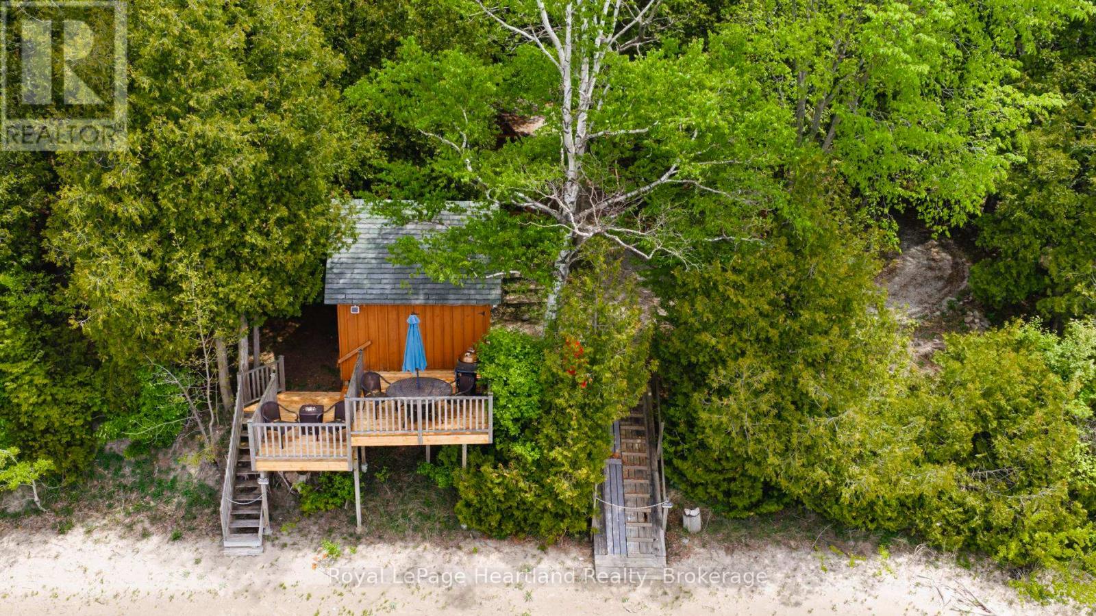 84539 Ridge Drive, Ashfield-Colborne-Wawanosh, Ontario  N7A 3X9 - Photo 40 - X12982198