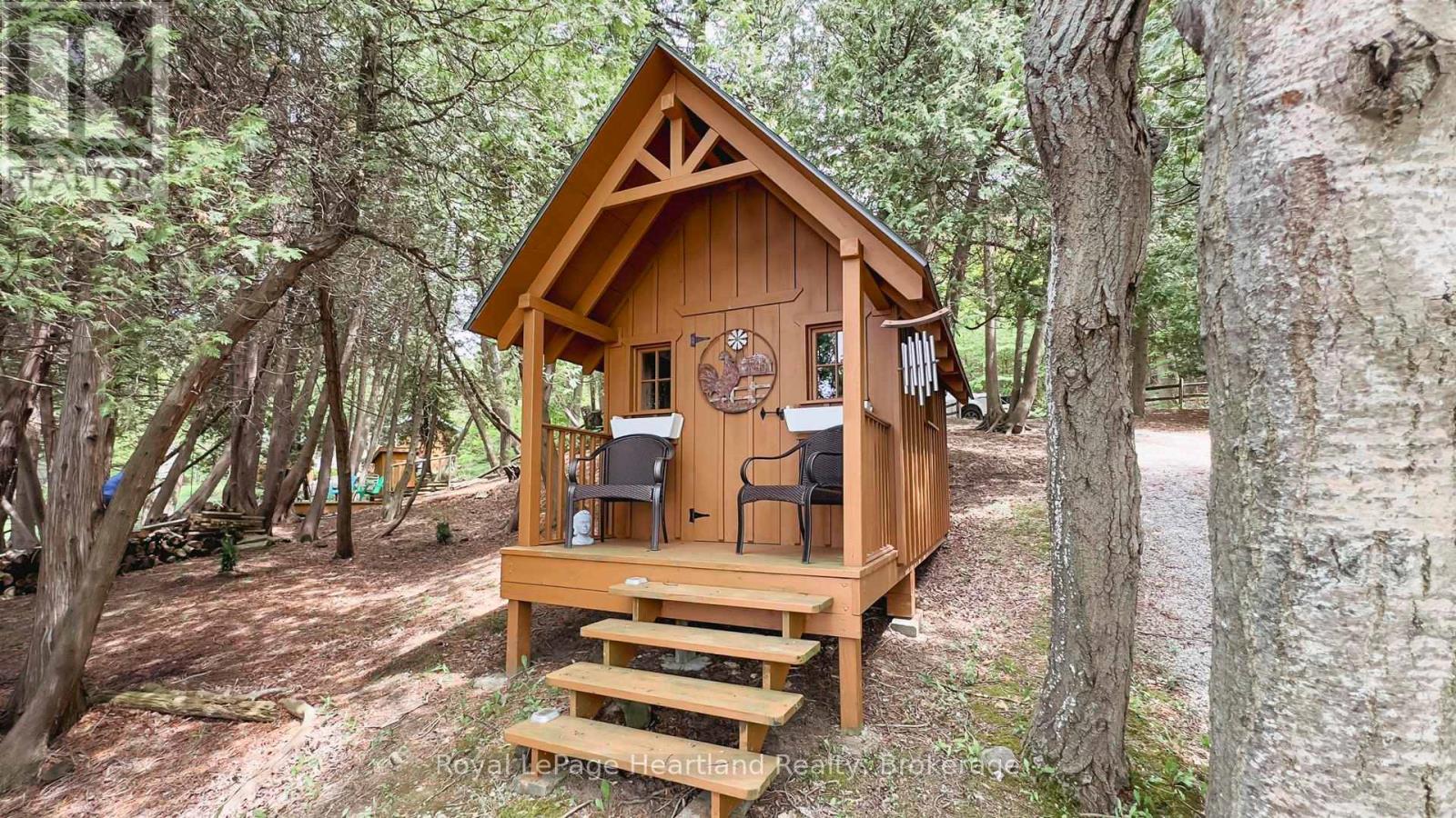 84539 Ridge Drive, Ashfield-Colborne-Wawanosh, Ontario  N7A 3X9 - Photo 41 - X12982198