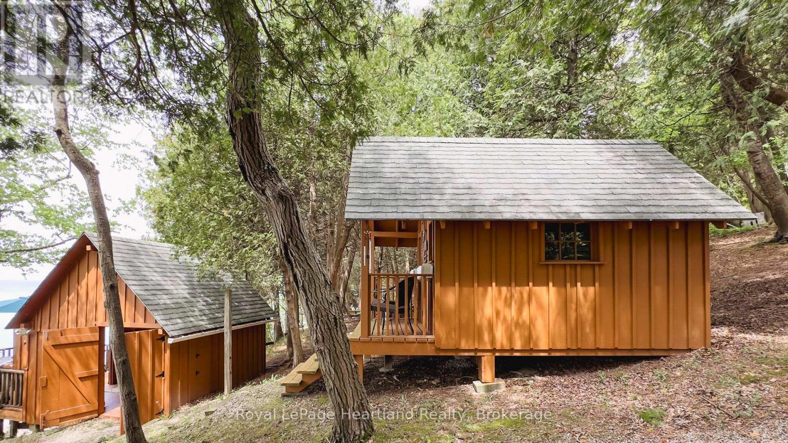 84539 Ridge Drive, Ashfield-Colborne-Wawanosh, Ontario  N7A 3X9 - Photo 43 - X12982198