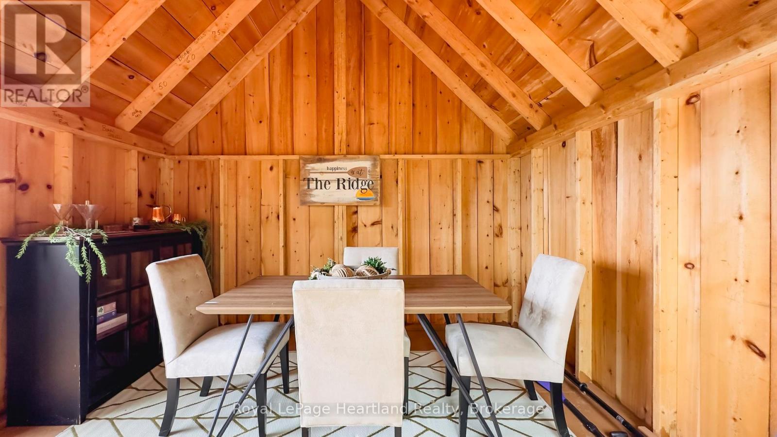 84539 Ridge Drive, Ashfield-Colborne-Wawanosh, Ontario  N7A 3X9 - Photo 45 - X12982198