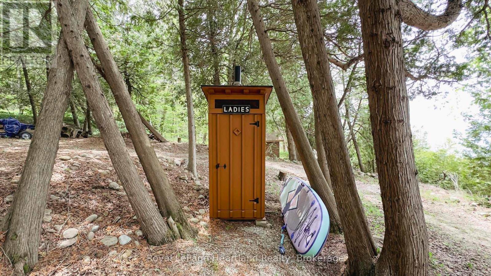 84539 Ridge Drive, Ashfield-Colborne-Wawanosh, Ontario  N7A 3X9 - Photo 49 - X12982198