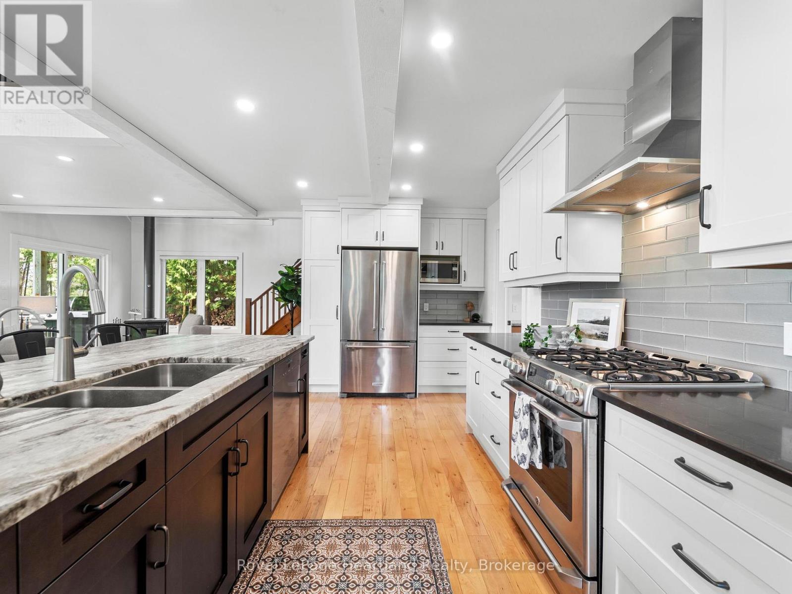 84539 Ridge Drive, Ashfield-Colborne-Wawanosh, Ontario  N7A 3X9 - Photo 7 - X12982198