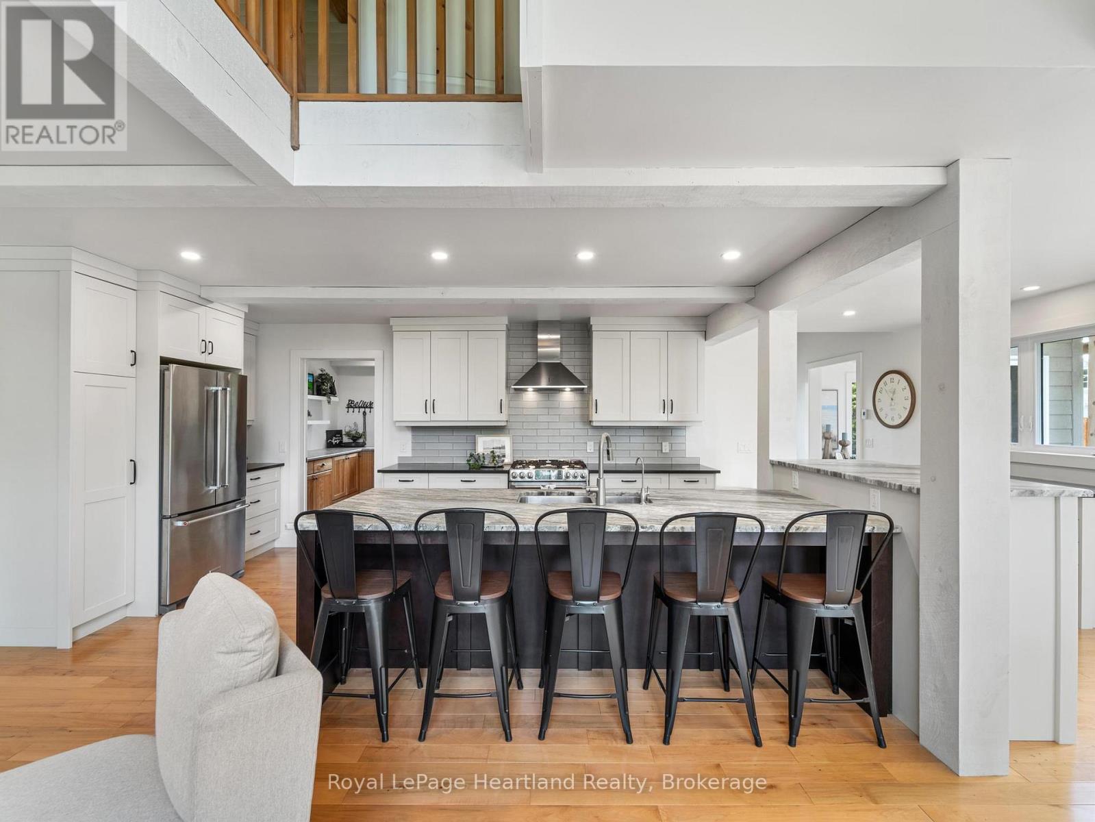 84539 Ridge Drive, Ashfield-Colborne-Wawanosh, Ontario  N7A 3X9 - Photo 8 - X12982198