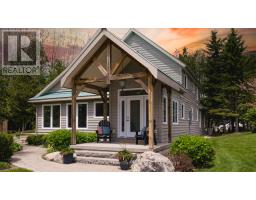 84539 RIDGE DRIVE, ashfield-colborne-wawanosh (ashfield), Ontario