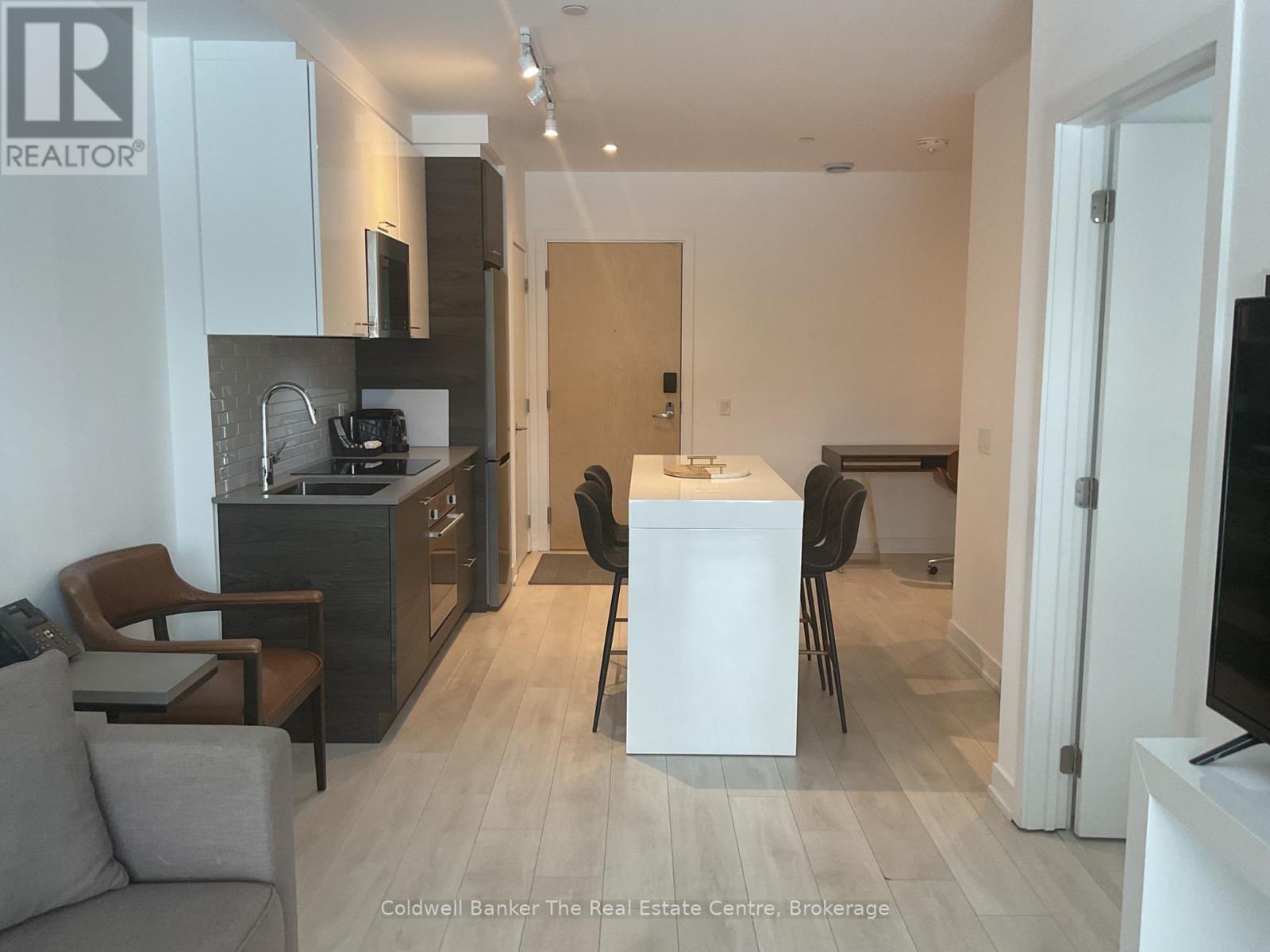 305 - 120 Carrick Trail, Gravenhurst, Ontario  P1P 0B6 - Photo 3 - X12982278