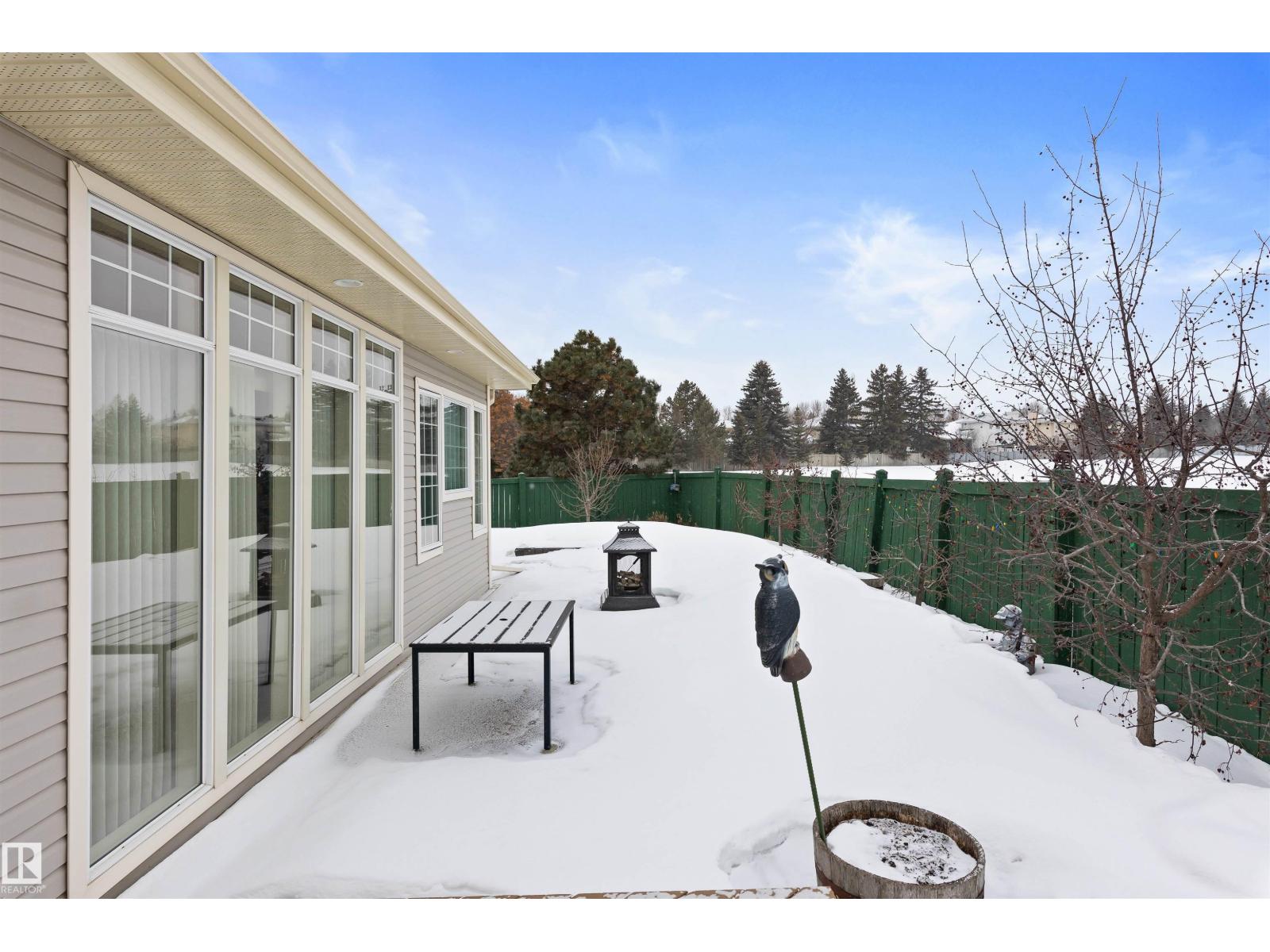 4 Placer Cl, St. Albert, Alberta  T8N 6A2 - Photo 43 - E4481263