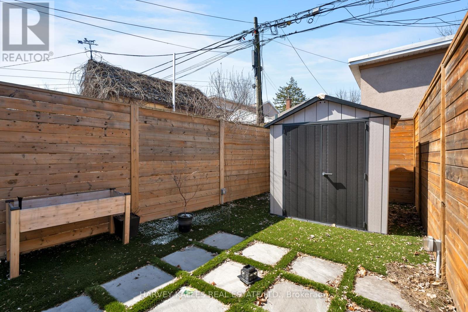 38 Alameda Avenue, Toronto, Ontario  M6C 3W2 - Photo 46 - C12981416