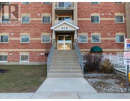 213 - 310 KINGSDALE AVENUE, Kingston, Ontario
