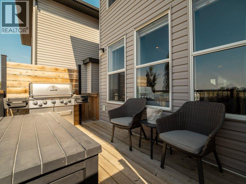 102 Blackwolf Bay N, Lethbridge, Alberta  T1H 7E9 - Photo 45 - A2281852