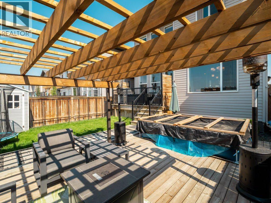 102 Blackwolf Bay N, Lethbridge, Alberta  T1H 7E9 - Photo 49 - A2281852